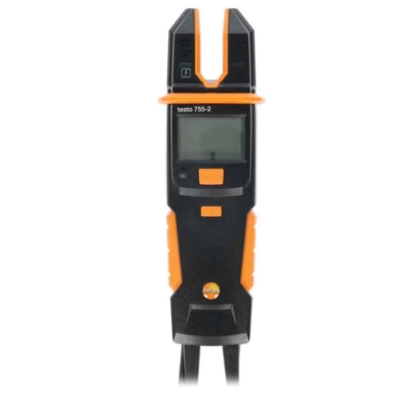 Testo 755-1 Current & Voltage Tester