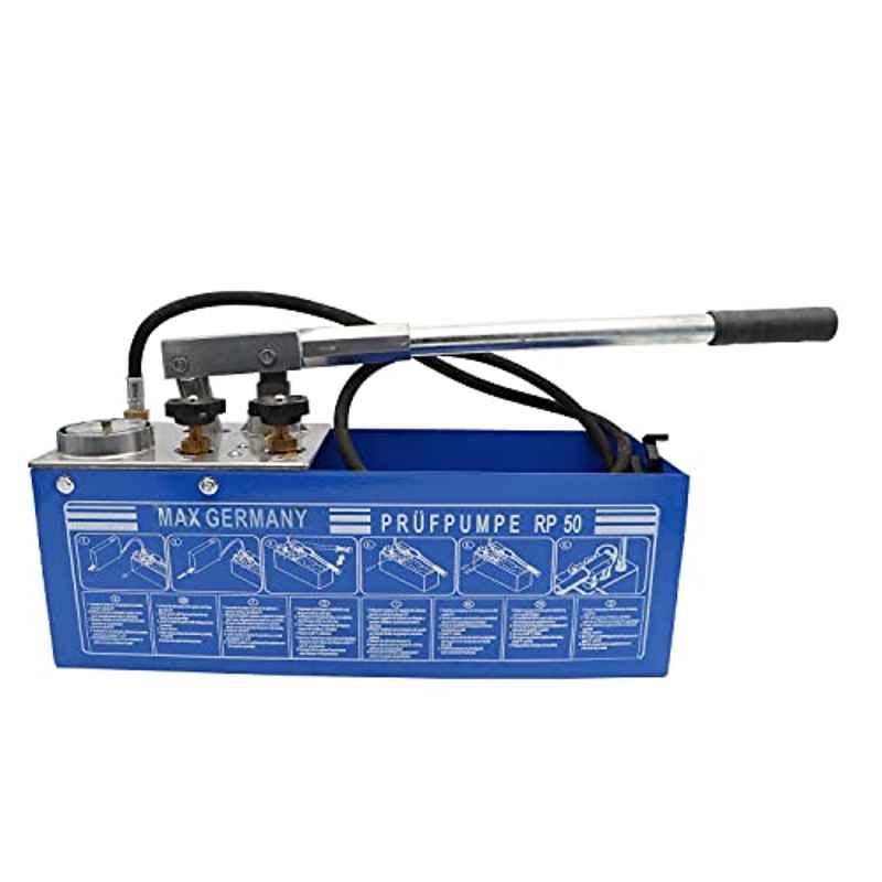 Max Germany TG-161 51.5x36x28.5cm Hydro Testing Pump