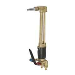 Gravity Cutmaster 3/8 inch Brass Gas Cutting Blow Pipe
