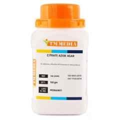 TM Media 100g Citrate Azide Agar, TM 2040