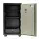 Ozone FP-100 640x700x1260mm Steel Green Warrior Fireproof Safe