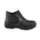 NEOSafe A5014 Bull Steel Toe Safety Shoes, Size: 8