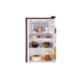 LG 270L 4 Star Ruby Glow Smart Inverter Refrigerator, GL-B281BRGX