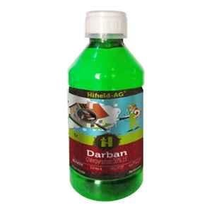 Hifield-AG 1 Litre Chlorpyriphos 50% EC Darban 50