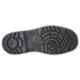 JCB Drone Steel Toe Black Safety Shoe, Size: 8