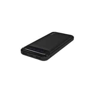 Fingers 10000 mAh Li-Polymer Power Bank, Kickstart-P15