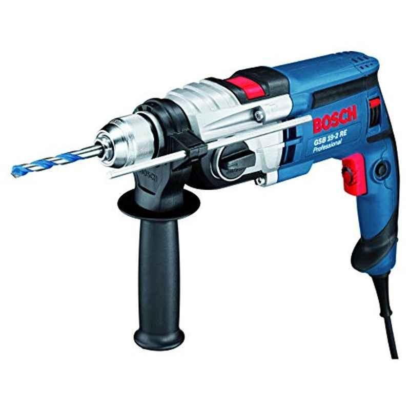 Bosch Corded Electric Gsb 19-2 Re-Drills