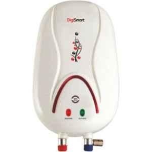 DigiSmart Hotmak 3L 3000W Ivory Instant Water Geyser