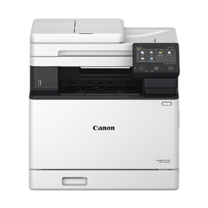 Canon Image Class MF752Cdw Wi-Fi All-in-One Colour Laser Photo Copier Machine Printer with ADF, Duplex & Networking