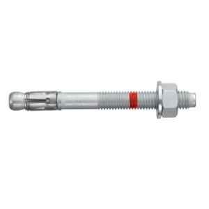 Hilti HST3 M12x115mm Carbon Steel Wedge Safety Stud Anchor, 2105719 (Pack of 25)