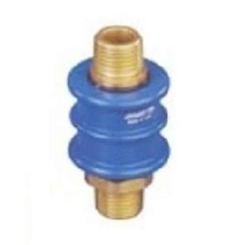 Janatics GS 153 1/2 inch Compressed air In Line Slide Valve