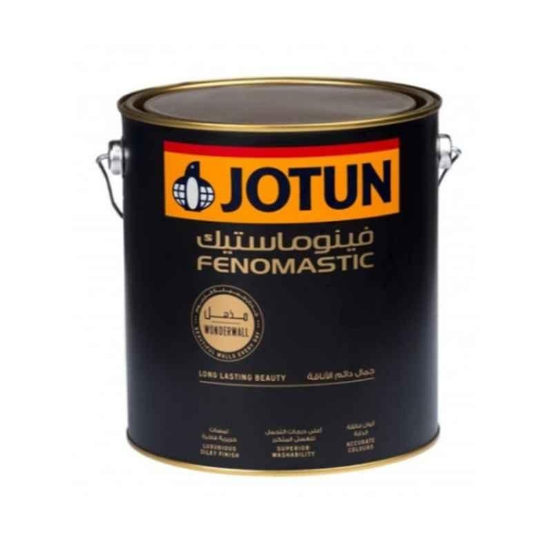 Jotun Fenomastic 4L RAL 6010 Wonderwall Interior Paint