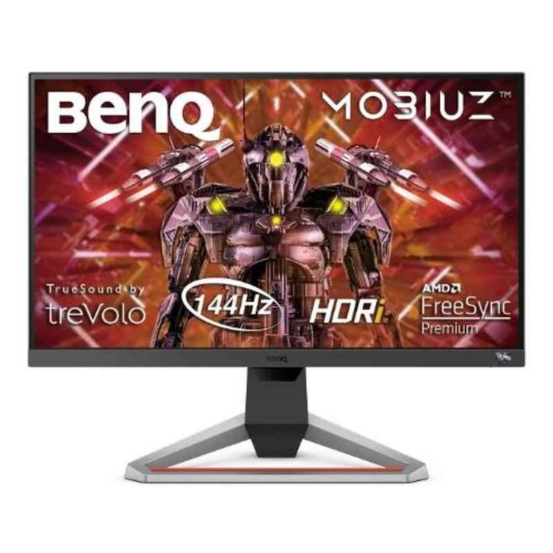 BenQ MOBIUZ ゲーミングモニター EX2510 24.5型 - ディスプレイ 