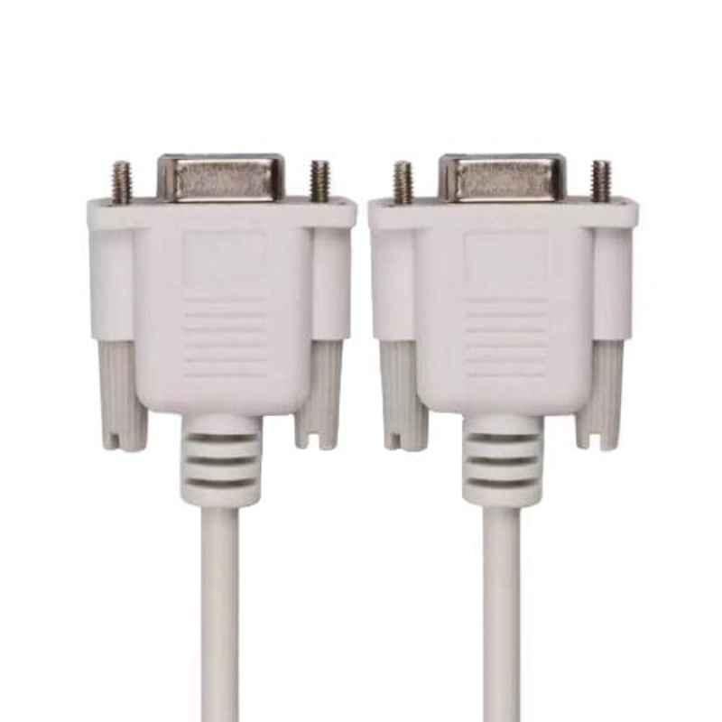 Swaggers 15 Pin 3m VGA Cable