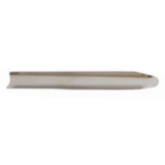 Borosil 165mm Scoop, LASL8888165