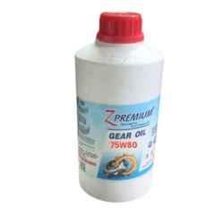 Z Premium 75W80 1 Litre Premium Gear Oil
