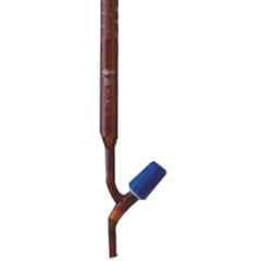 Glassco 14/20 25ml Boro 3.3 Glass Reaction Tube, 047.202.06 (Pack of 5)