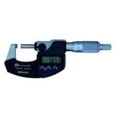 Buy Mitutoyo 0-25mm Coolant Proof Digital Micrometer, 293-230-30