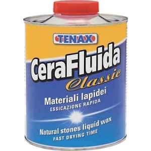 Buy Tenax 1L Transparent Resina T8 Clear Polyester Mastic Sealer