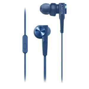 Sony MDR-XB55AP Wired Earphone