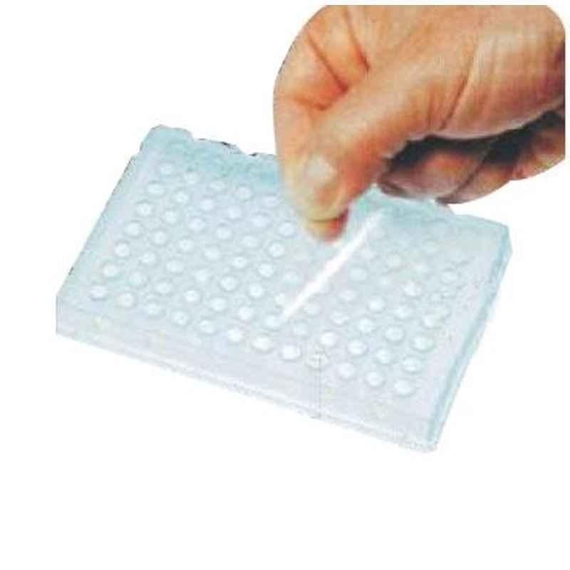 Axiva Secure Seal Thermal Adhesive Sterile Sealing Film, T329-2 (Pack of 100)