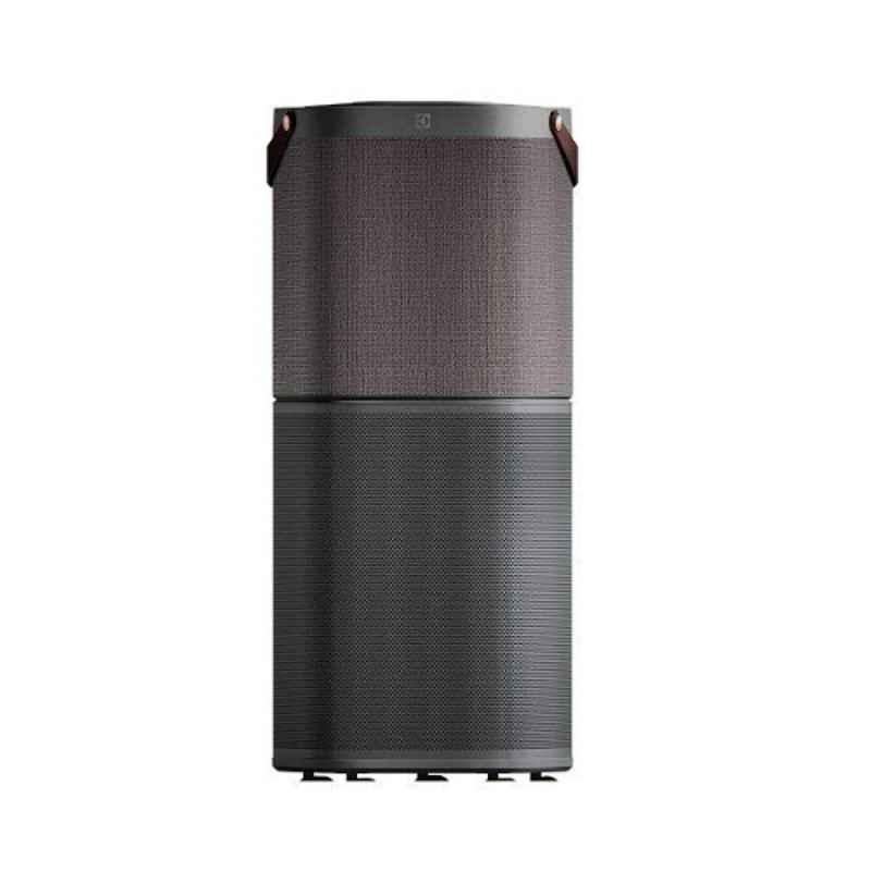 Electrolux Pure A9 28W 46dBA Dark Gray Air Purifier with 5 Stage Filter, PA91-606DG