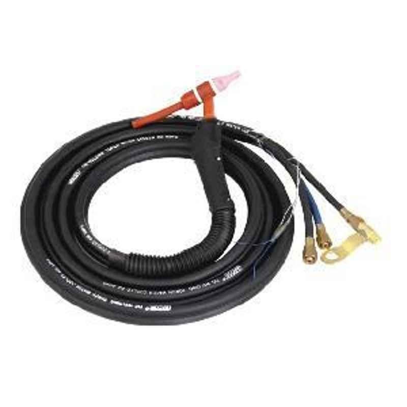 Arcon Water Cooled Tig Welding Torch Cable Length 4m A TT/600 WC