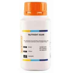 TM Media 500g Nutrient Agar, TM 341