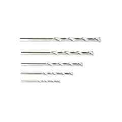 Hillgrove HGDBS5MM2 5 Pcs Carbon Steel Drill Bit Set, HG0142