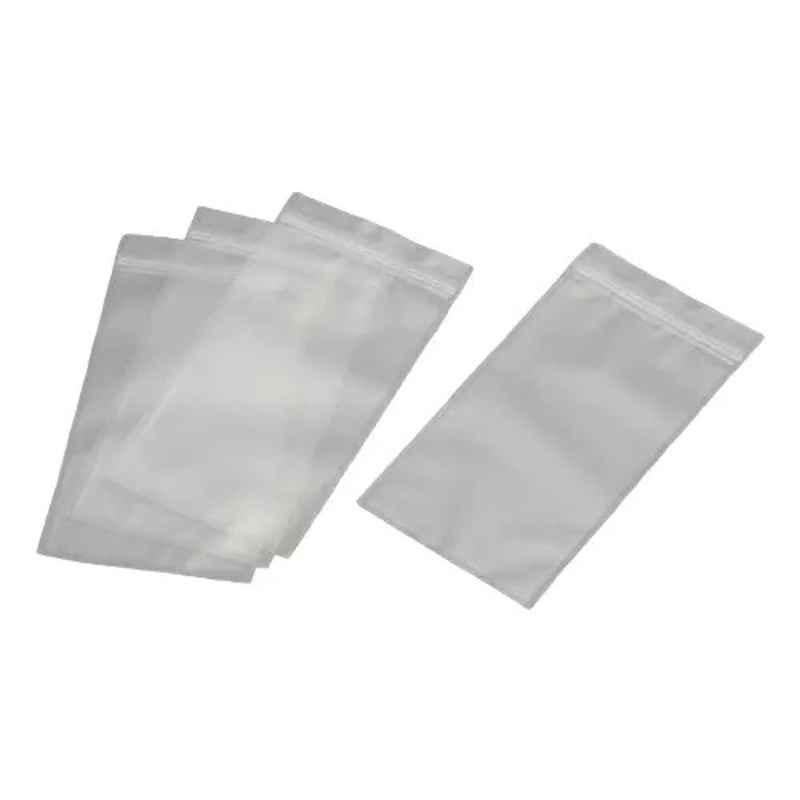 Lab Plus Gas Barrier in Special Zipper Bag, LP-3806 (Pack of 40)