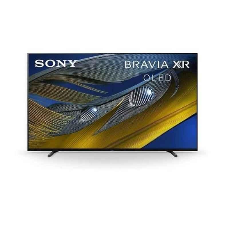 Sony Bravia XR 65 inch 4K HDR Google Smart OLED TV, XR65A80J