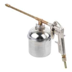 Lovely Tiger 700ml Oil & Diesel Spray Gun With Mild Steel Cup/Bucket