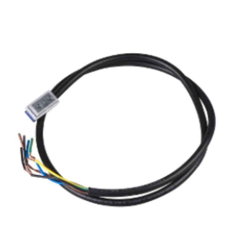 Schneider 5m 2 Pole Pre Cabled Connection, ZCMC21L5