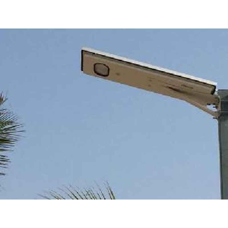 Samsung All in One Solar Street Light Integrated solar LED street light