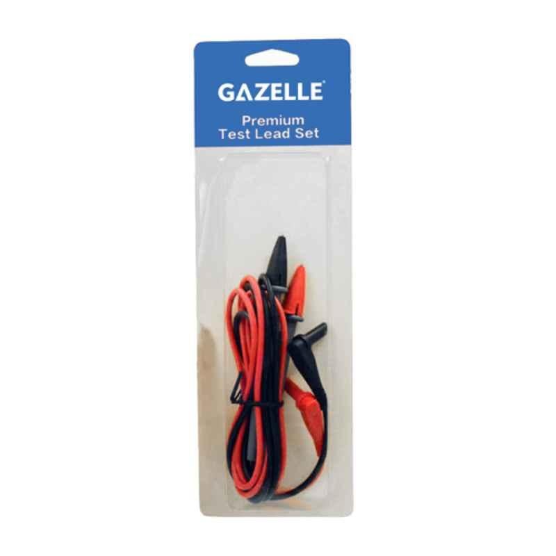 Gazelle Heavy Duty Lead Test Probes, G9901