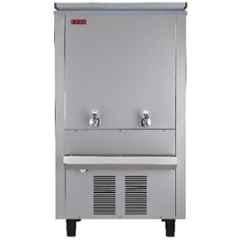 Usha 120 Litre Stainless Steel Water Cooler, SS60120G