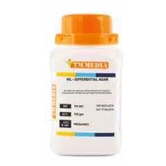TM Media 100g WL-Differential Agar, TM 565