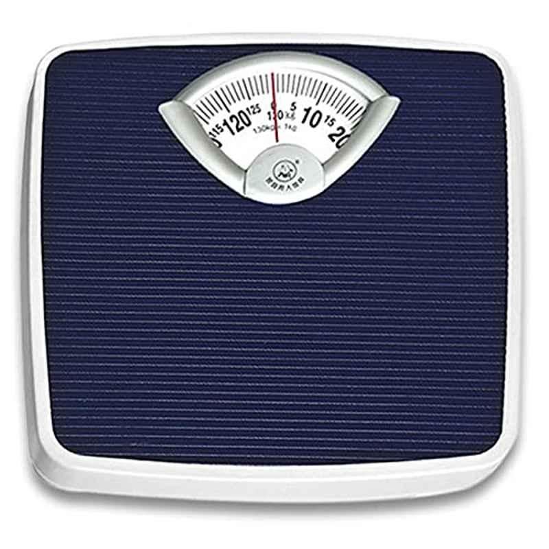 Paxmax 130kg Mechanical Personal Weighing Scale