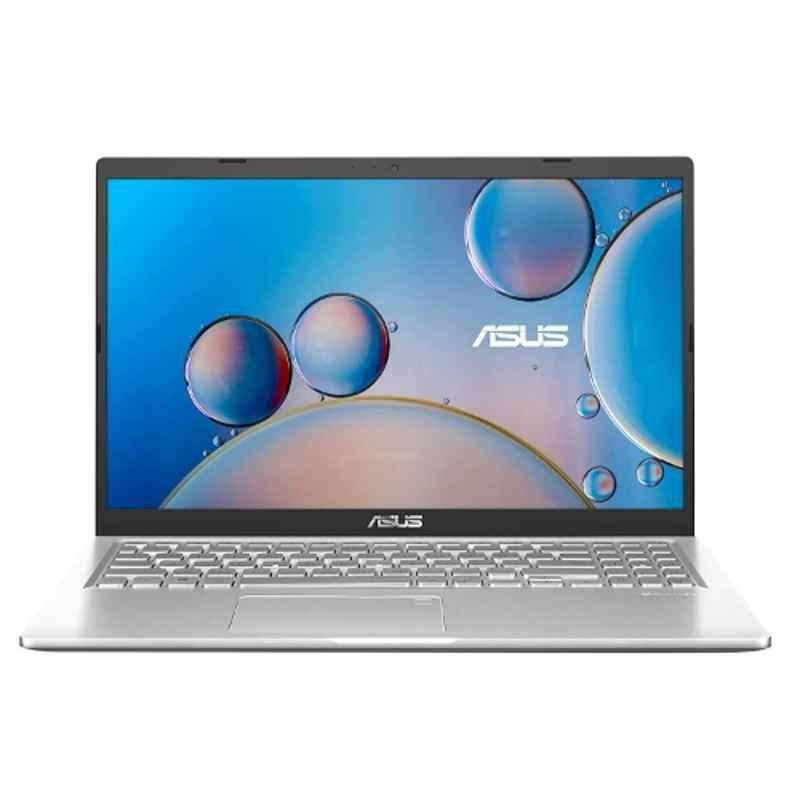 Asus Intel Core i7-1165G7 8GB/256GB SSD 15.6 inch Silver Laptop, X515JP-BQ432W