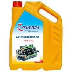 Z Premium POE 170 5 Litre Oil