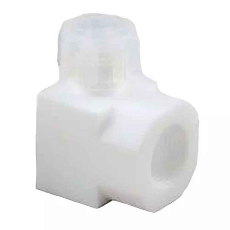 Lab Plus Half Joint L Type R1/4, LP-3202