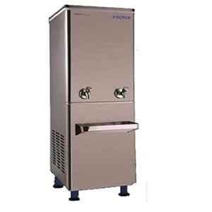 Voltas 60 LPH 120 Litre Full Stainless Steel Water Cooler, 60/120 FSS