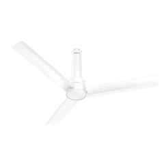 Havells Elio 28W 3 Blade Elegant White Ceiling Fan, FHCE15SWHT48, Sweep: 1200 mm