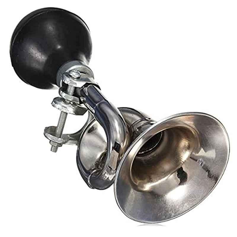 Abbasali Metal Hooter Bell Bugle Trumpet Honking Air Horn