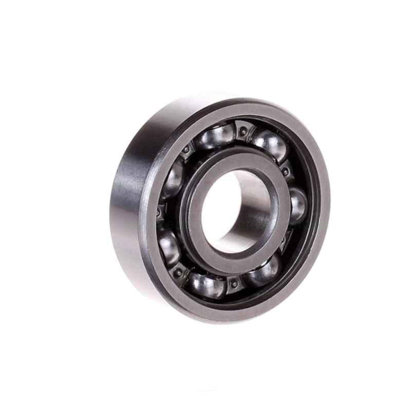 SNR 6303-Z Single Row Deep Groove Ball Bearings, 17x47x14 mm