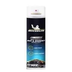 Michelin 450ml Rat & Rodent Repellent Spray, 5390