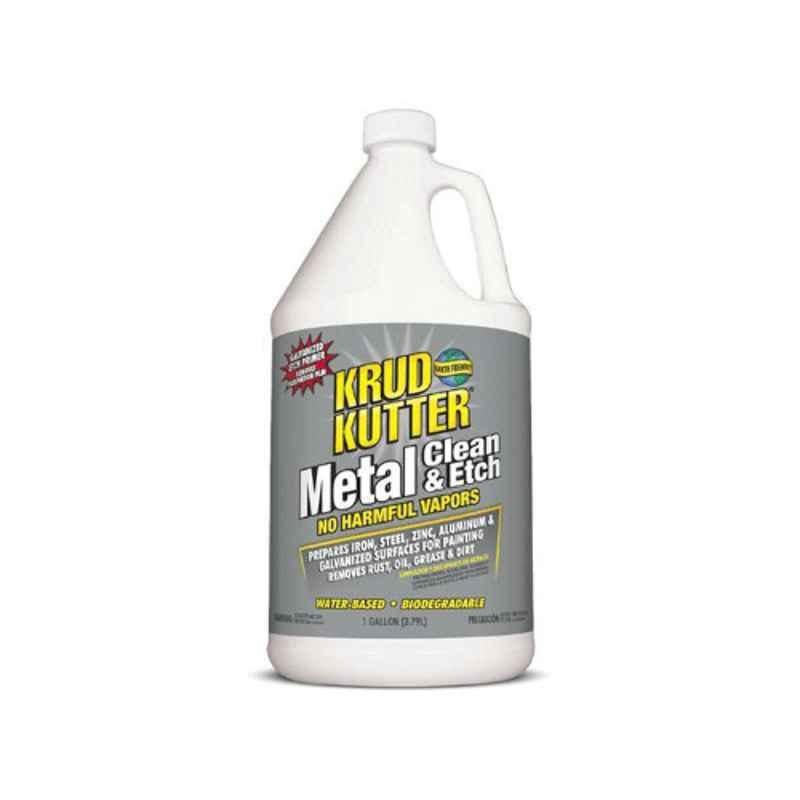 Krud Kutter 3.79L Metal Clean & Etch