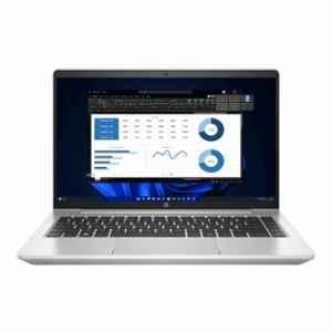 HP 250R G10 Turbo Silver Laptop with Intel Core 7 150U Processor/8GB RAM/512GB SSD/DOS/15.6 inch FHD Display & 1 Year Warranty, C8HV5PT