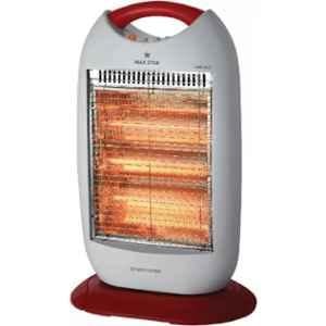 MAX STAR HH01 Lava DLX 1200W Halogen Room Heater