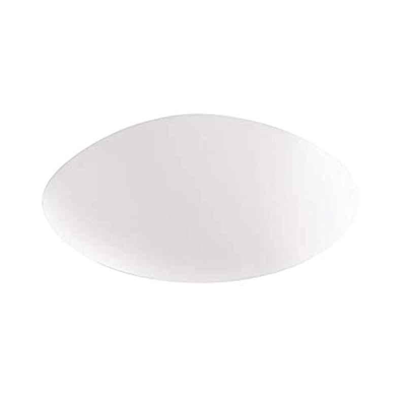 Fix-O-Moll 60mm White Wall Buffer